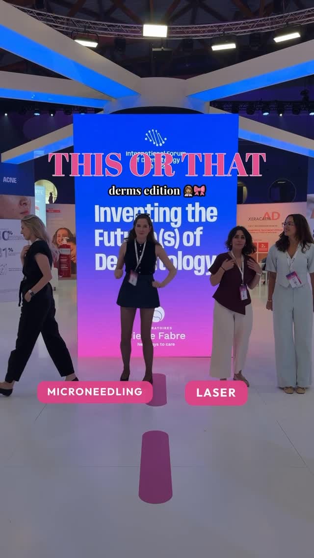 Post 5 by Dr. med. Melis Andersen on Instagram (video)