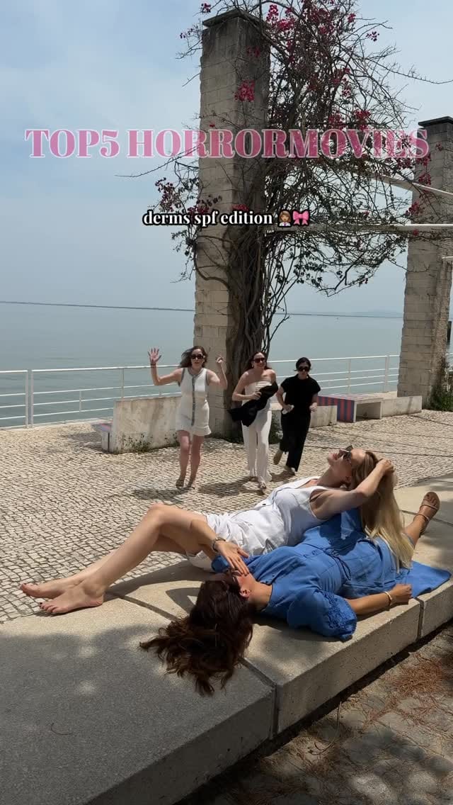 Post 4 by Dr. med. Melis Andersen on Instagram (video)