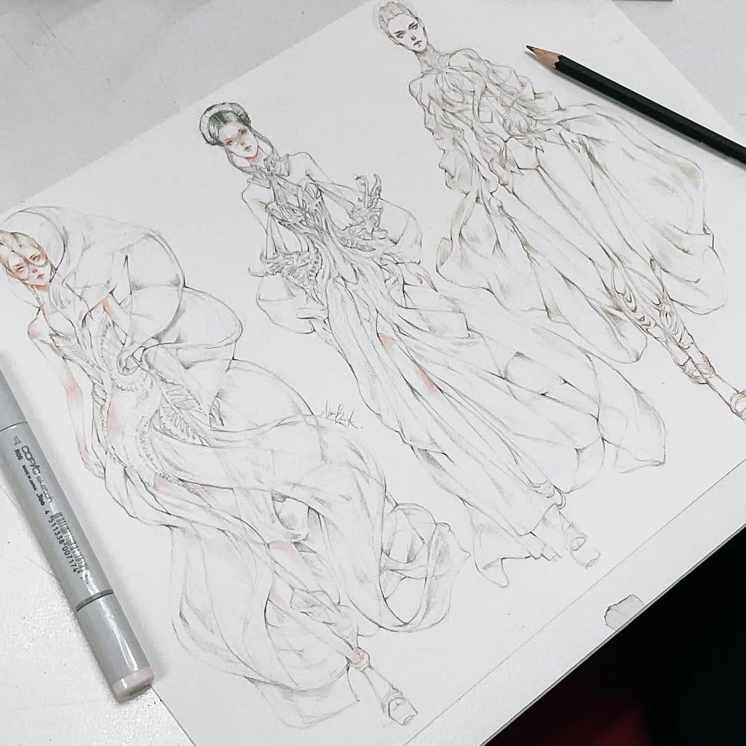 Post 7 by Burachat Tangjitaree on Instagram (carousel)