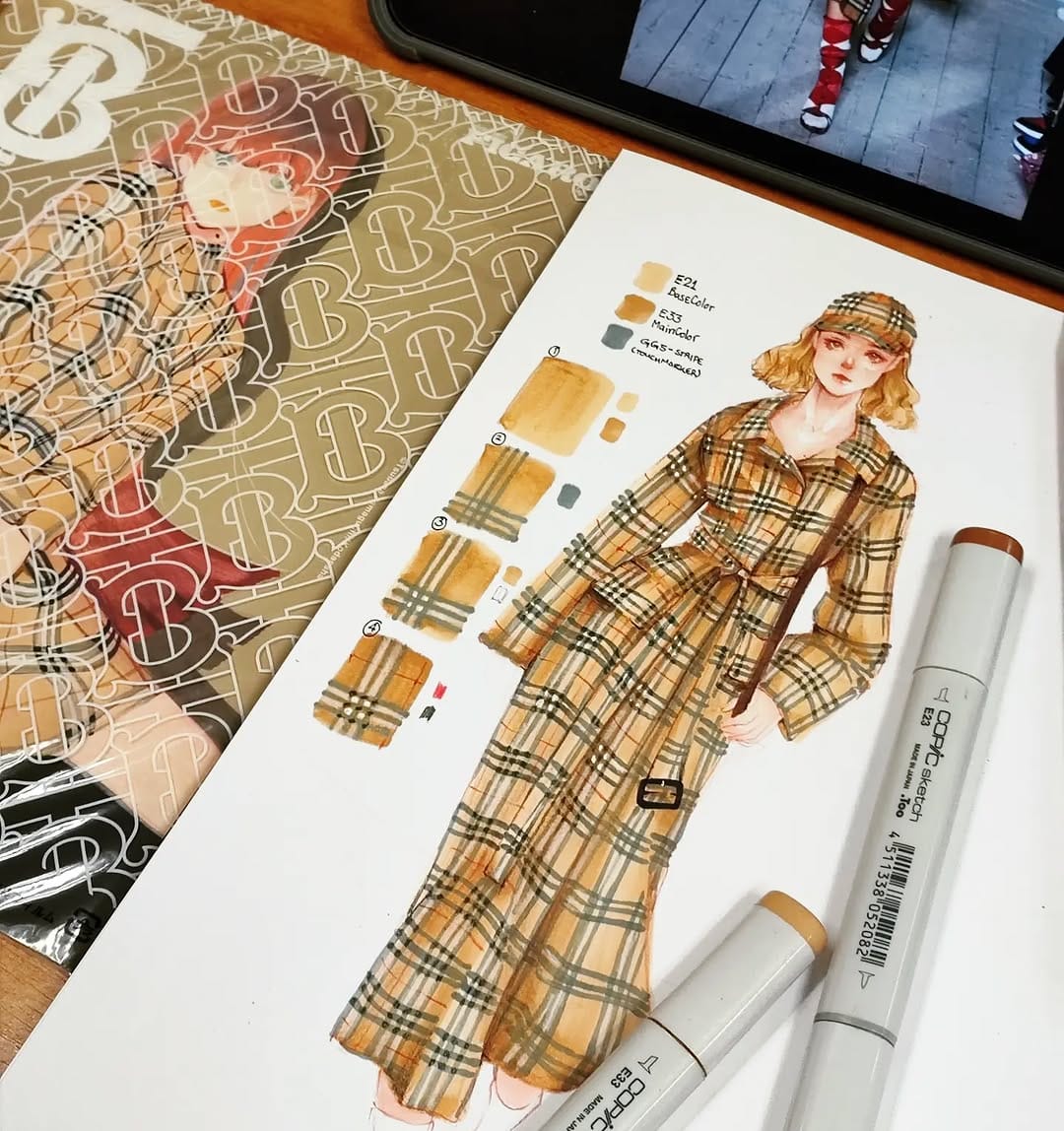 Post 10 by Burachat Tangjitaree on Instagram (image)