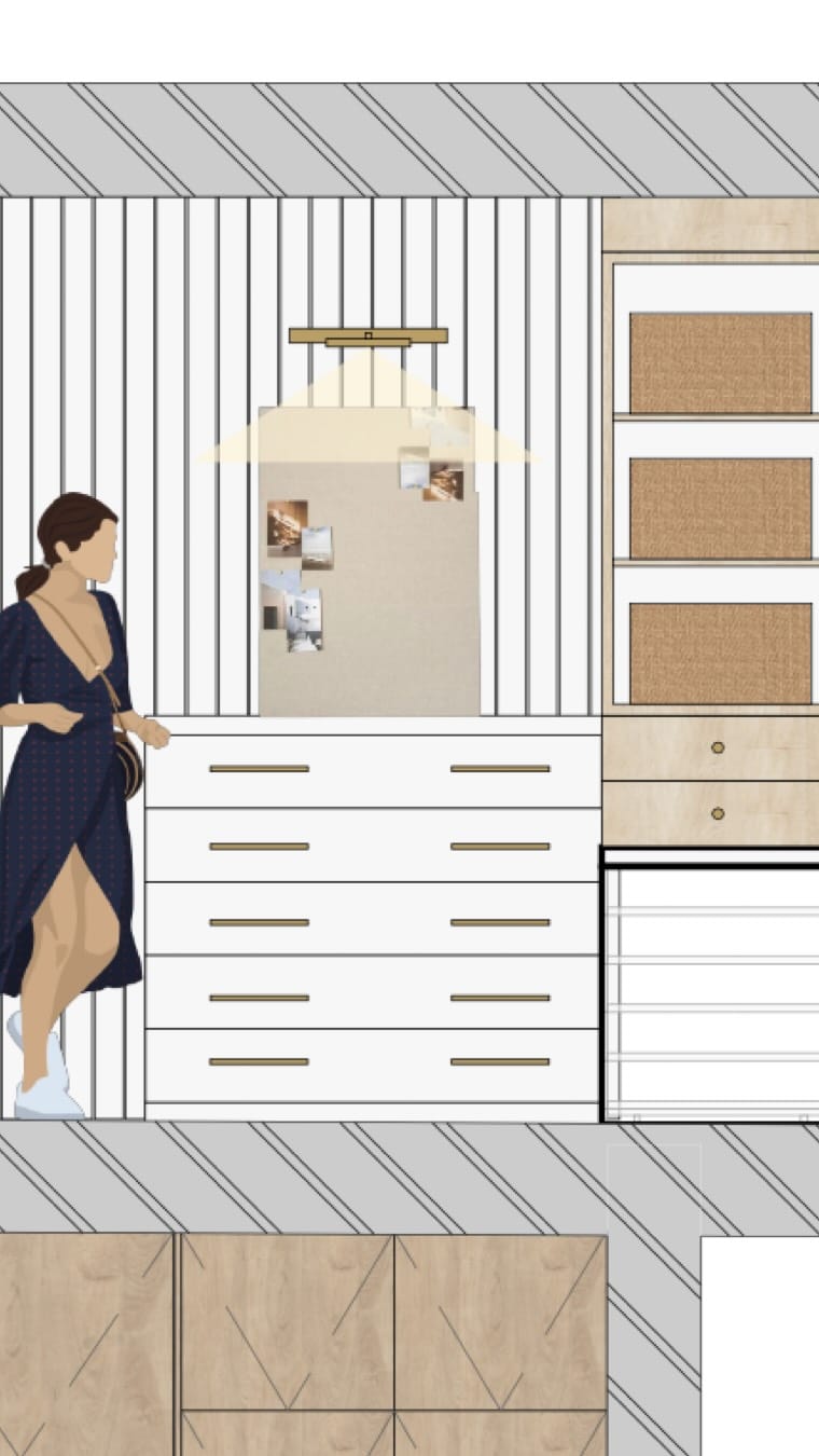 Post 4 by Clara, Interiorismo, Decoración y Reformas, Madrid on Instagram (video)