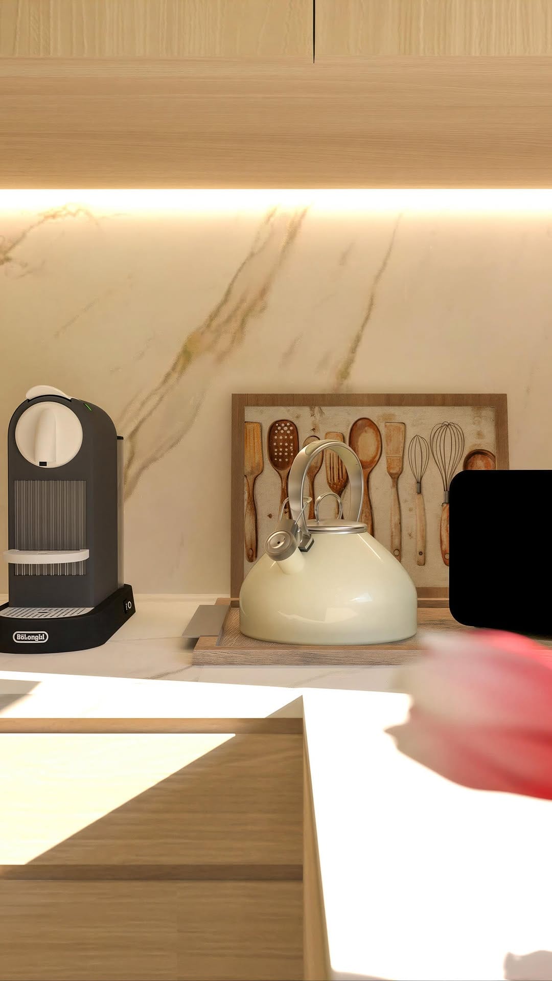 Post 10 by Clara, Interiorismo, Decoración y Reformas, Madrid on Instagram (video)