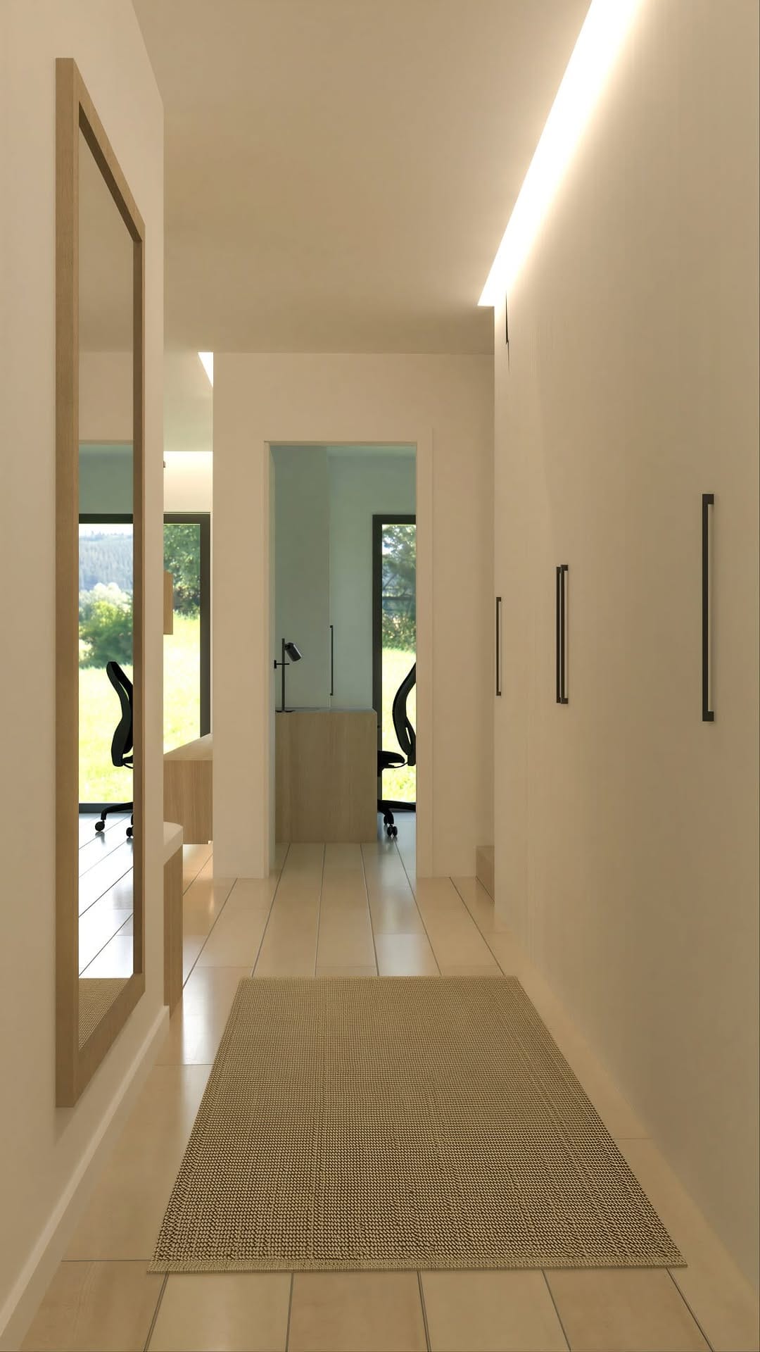 Post 5 by Clara, Interiorismo, Decoración y Reformas, Madrid on Instagram (video)