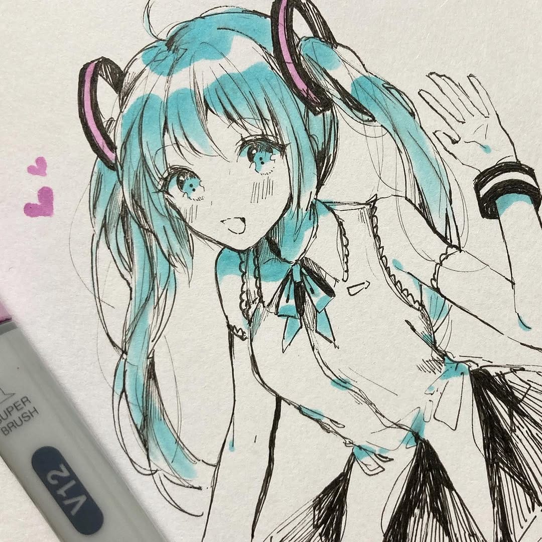 Post 1 by イオ on Instagram (image)