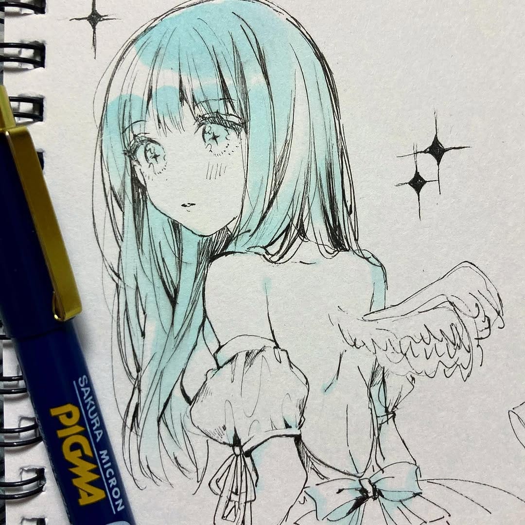 Post 3 by イオ on Instagram (image)