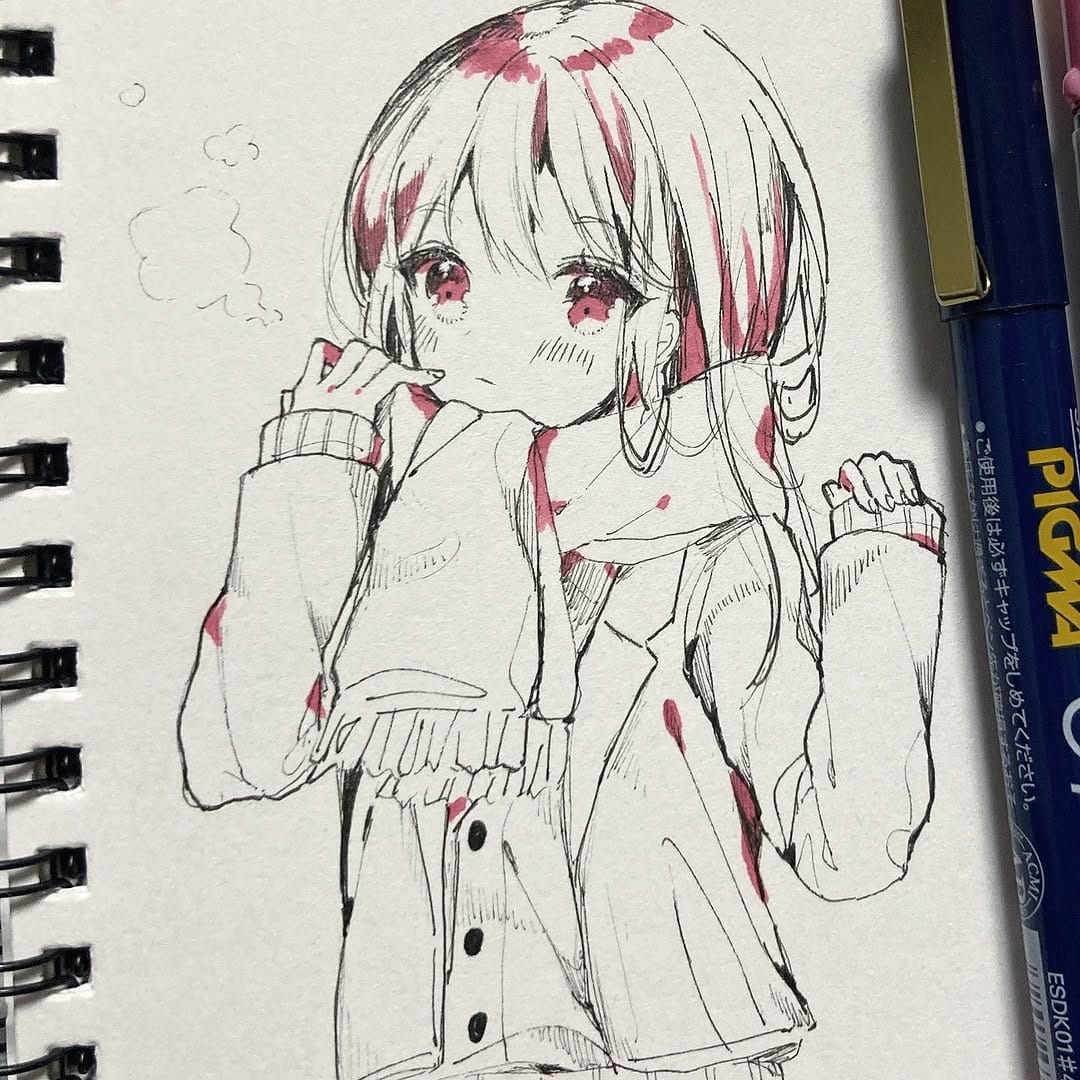 Post 5 by イオ on Instagram (image)
