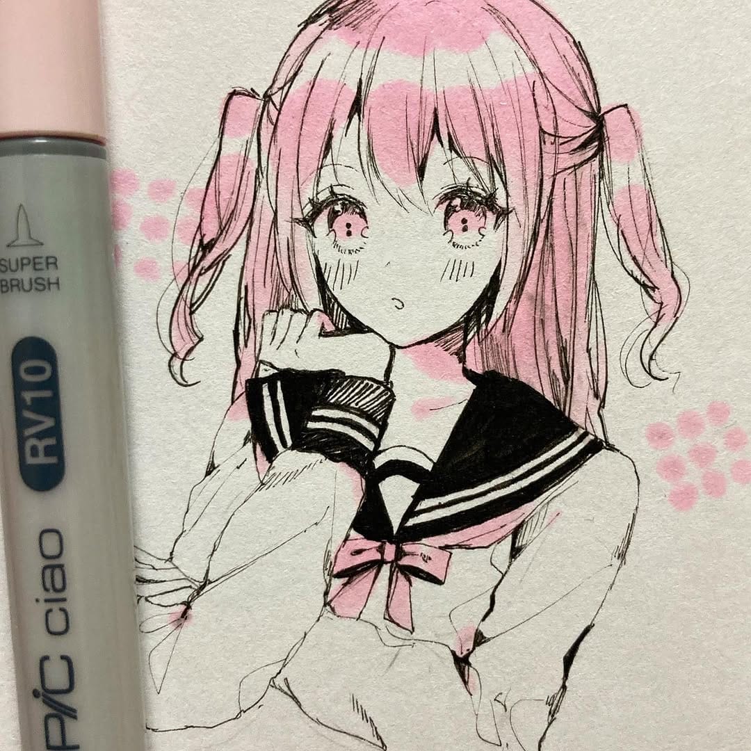 Post 6 by イオ on Instagram (image)