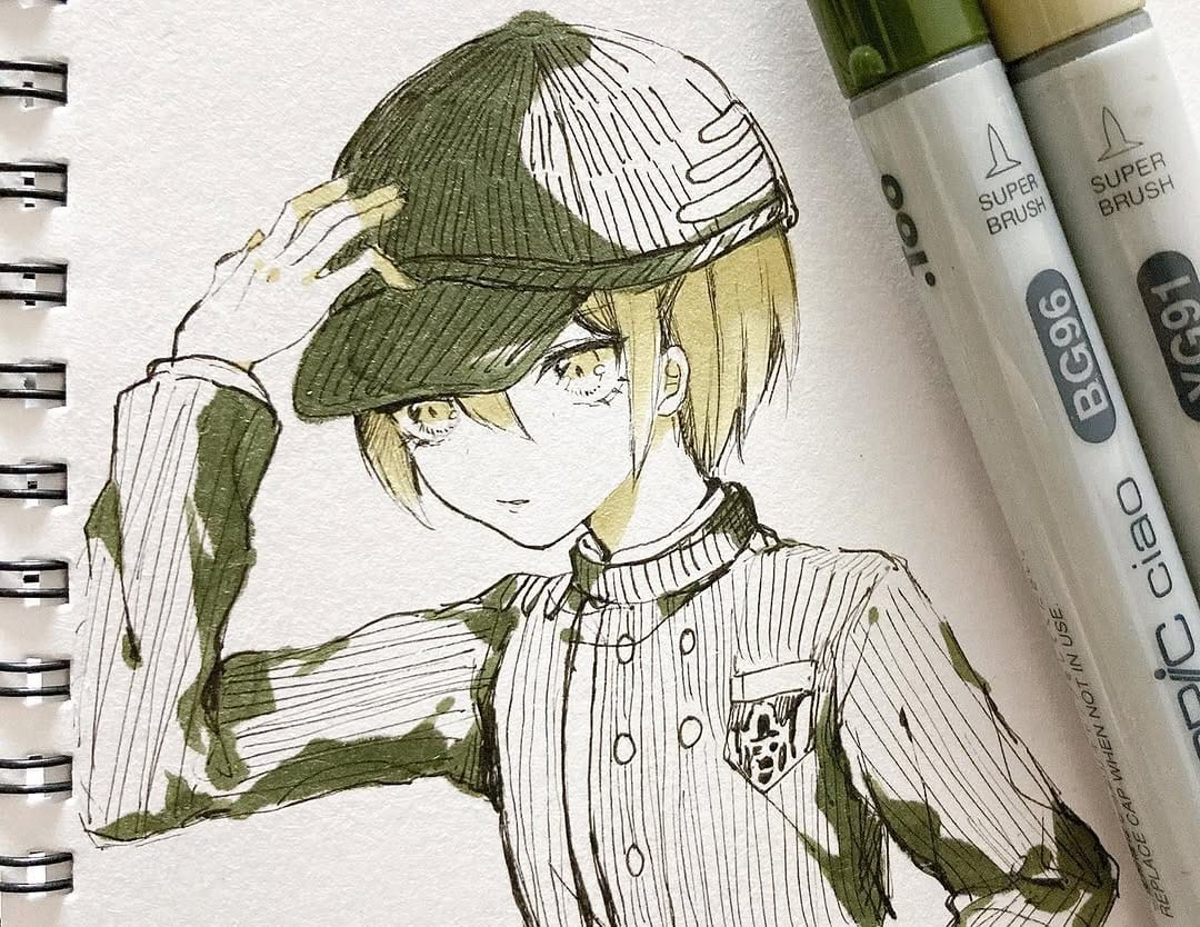 Post 9 by イオ on Instagram (image)