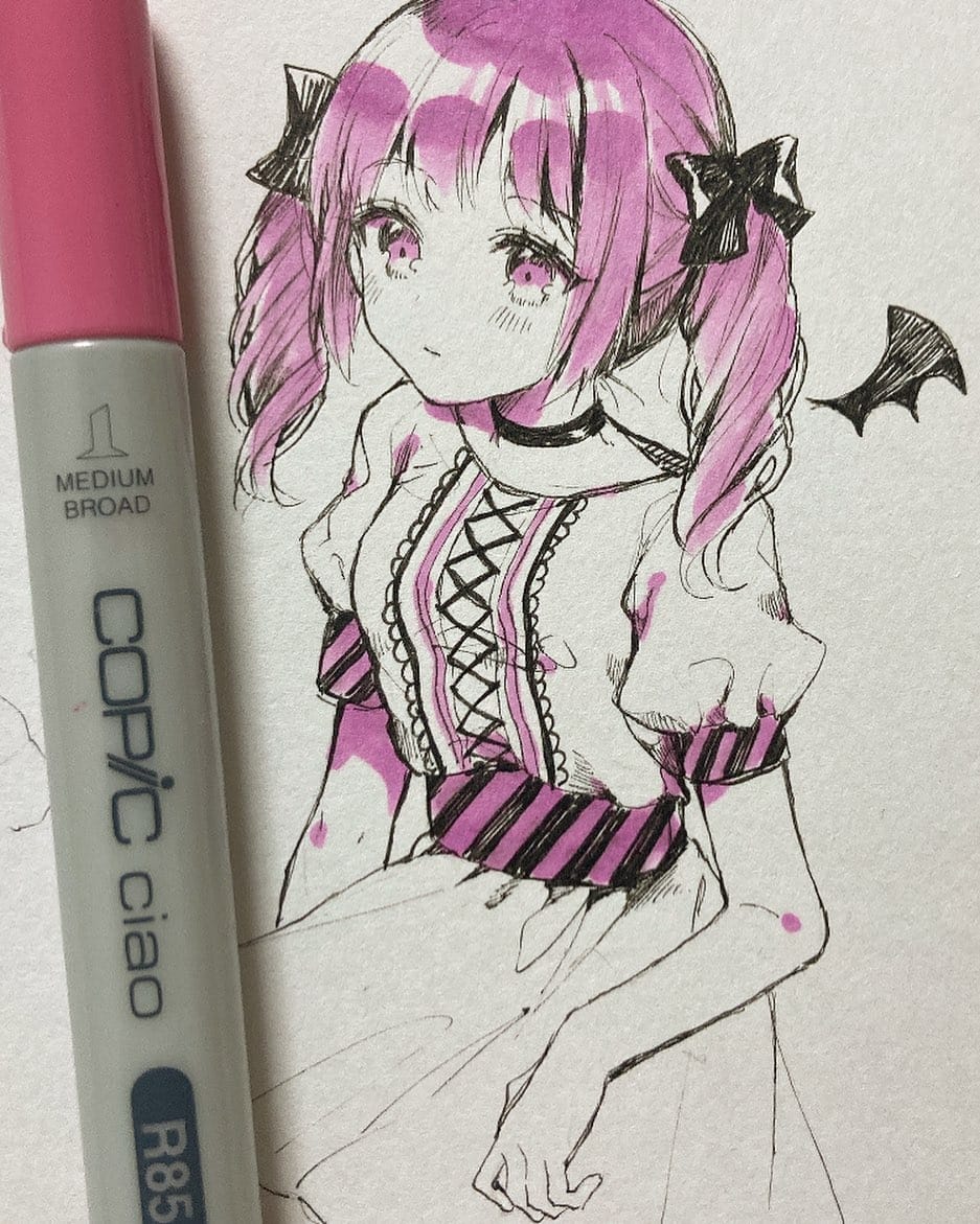 Post 4 by イオ on Instagram (image)