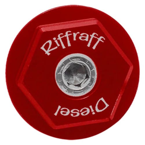 Post 5 by Riffraff Diesel® on Instagram (carousel)