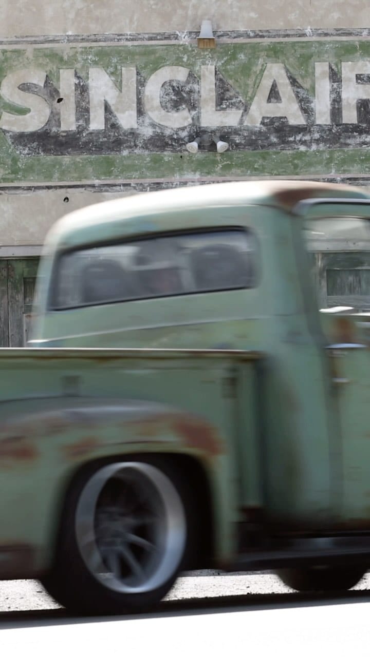 Post 9 by Riffraff Diesel® on Instagram (video)