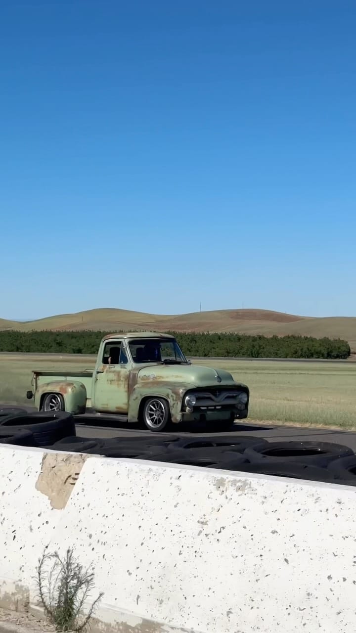Post 7 by Riffraff Diesel® on Instagram (video)