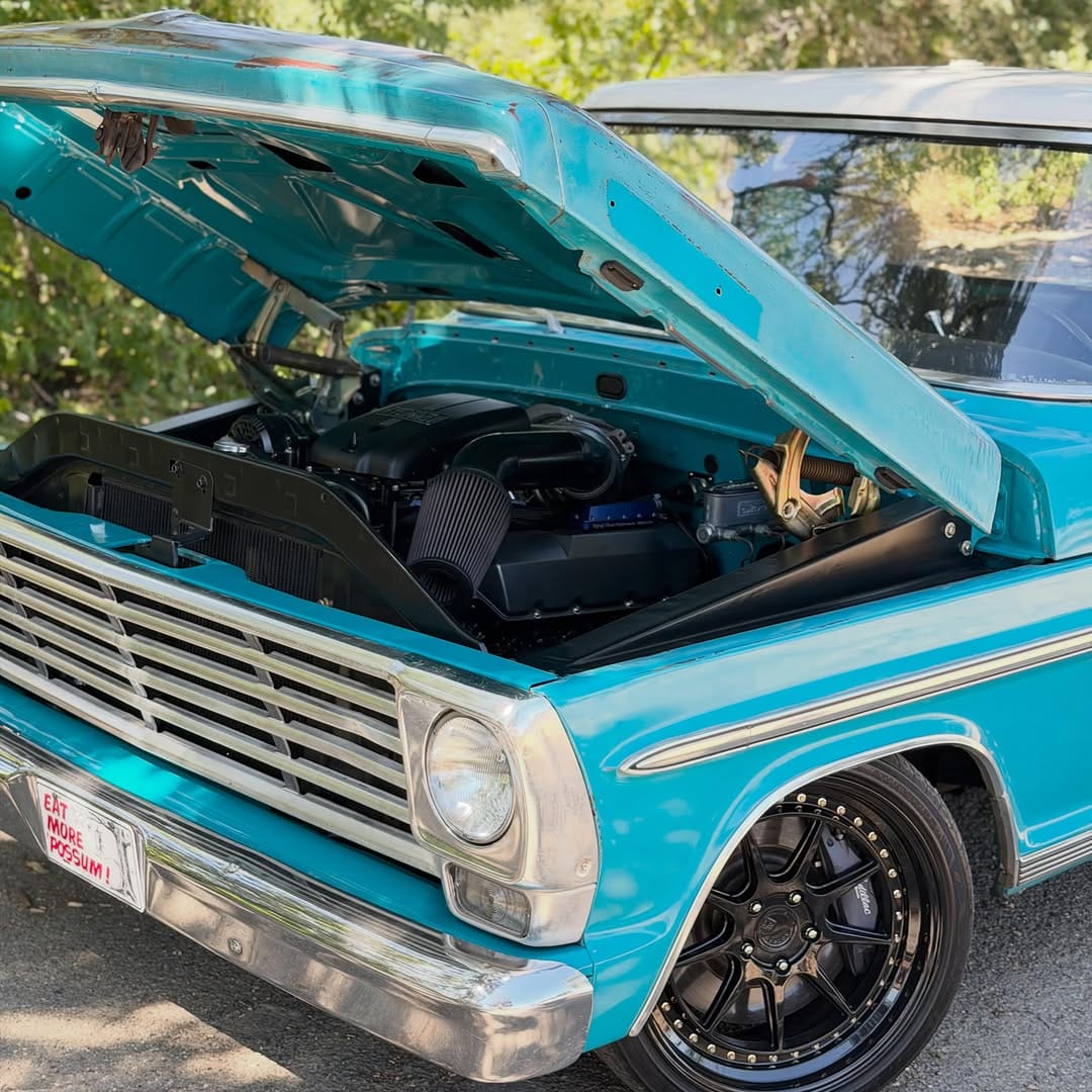 Post 3 by Riffraff Diesel® on Instagram (carousel)