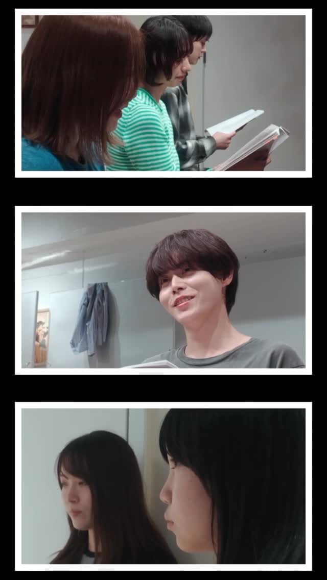 Post 5 by Karen Iwata on Instagram (video)