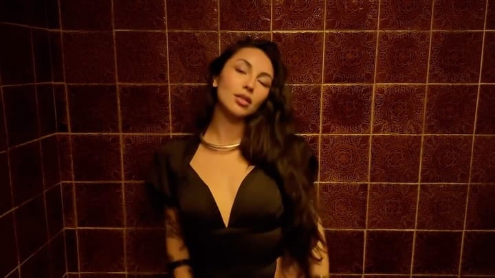 Post 5 by Jovanna Kay on Instagram (video)