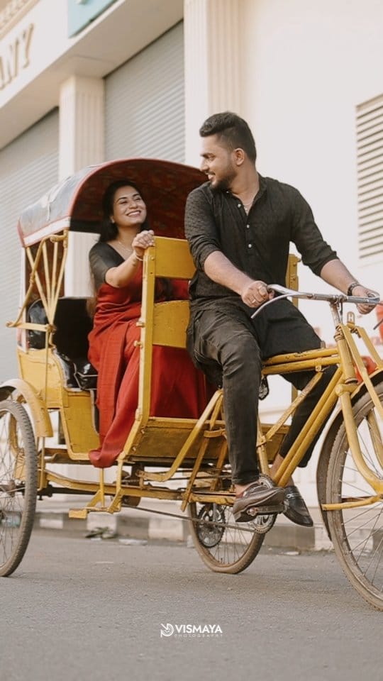 Post 10 by VISMAYA WEDDING PHOTOGRAPHY on Instagram (video)