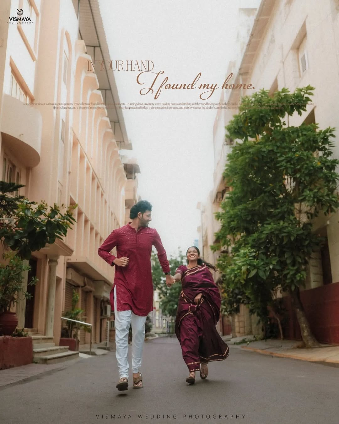 Post 3 by VISMAYA WEDDING PHOTOGRAPHY on Instagram (carousel)