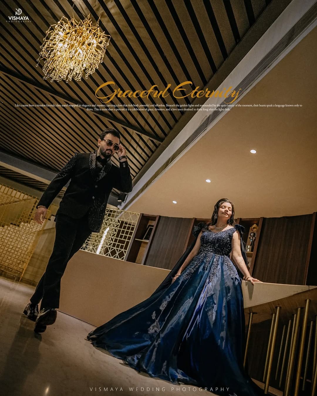 Post 2 by VISMAYA WEDDING PHOTOGRAPHY on Instagram (carousel)