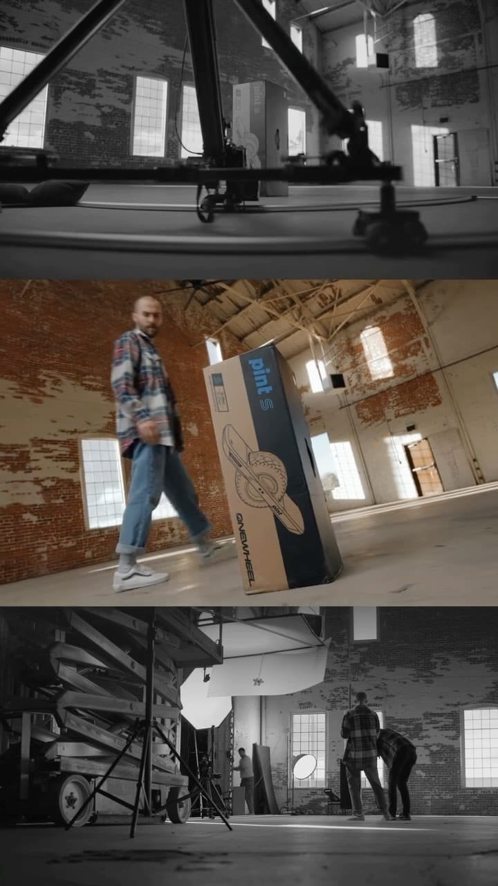 Post 1 by zachdriftwood on Instagram (video)
