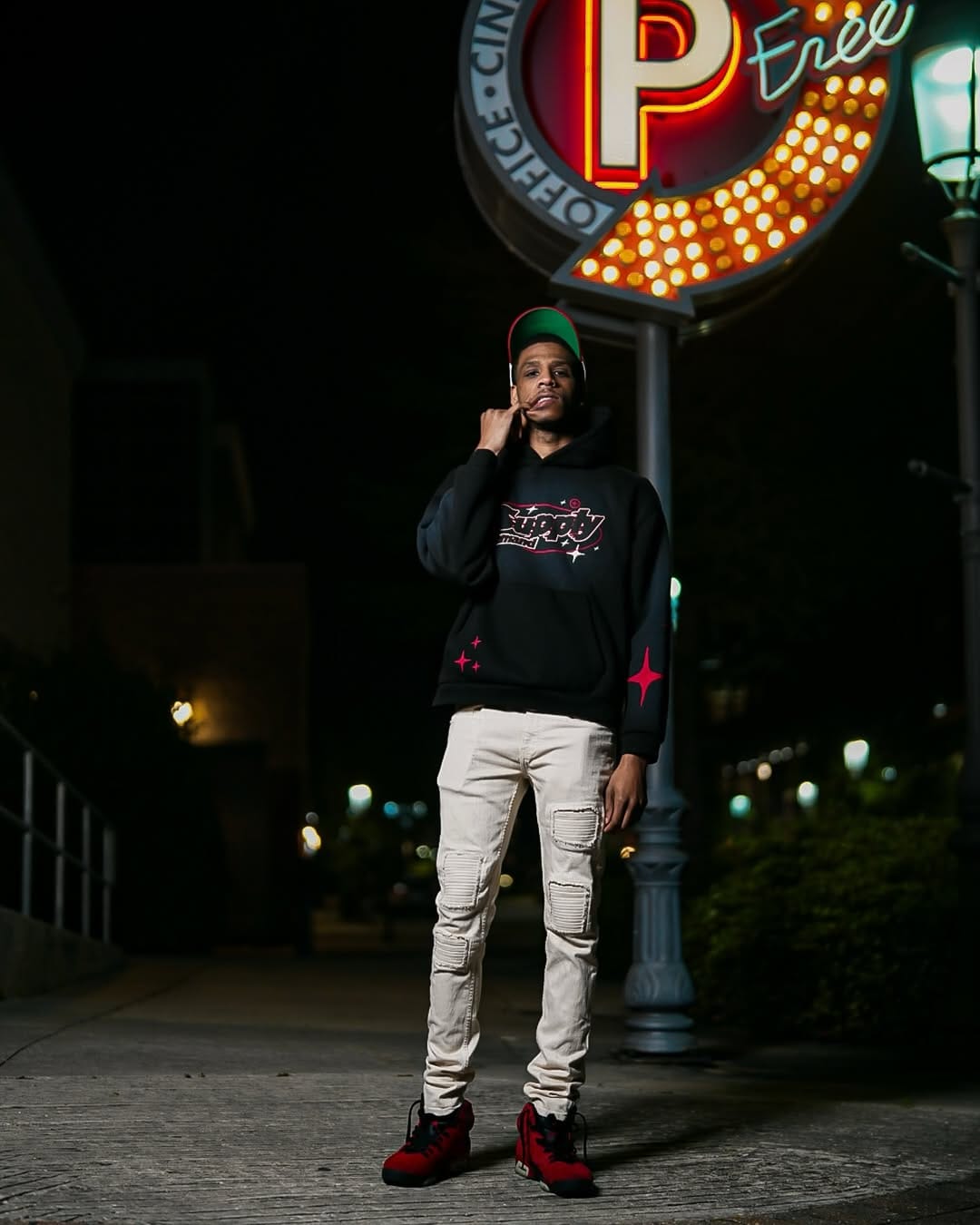 Post 9 by Jordan Jackson on Instagram (carousel)