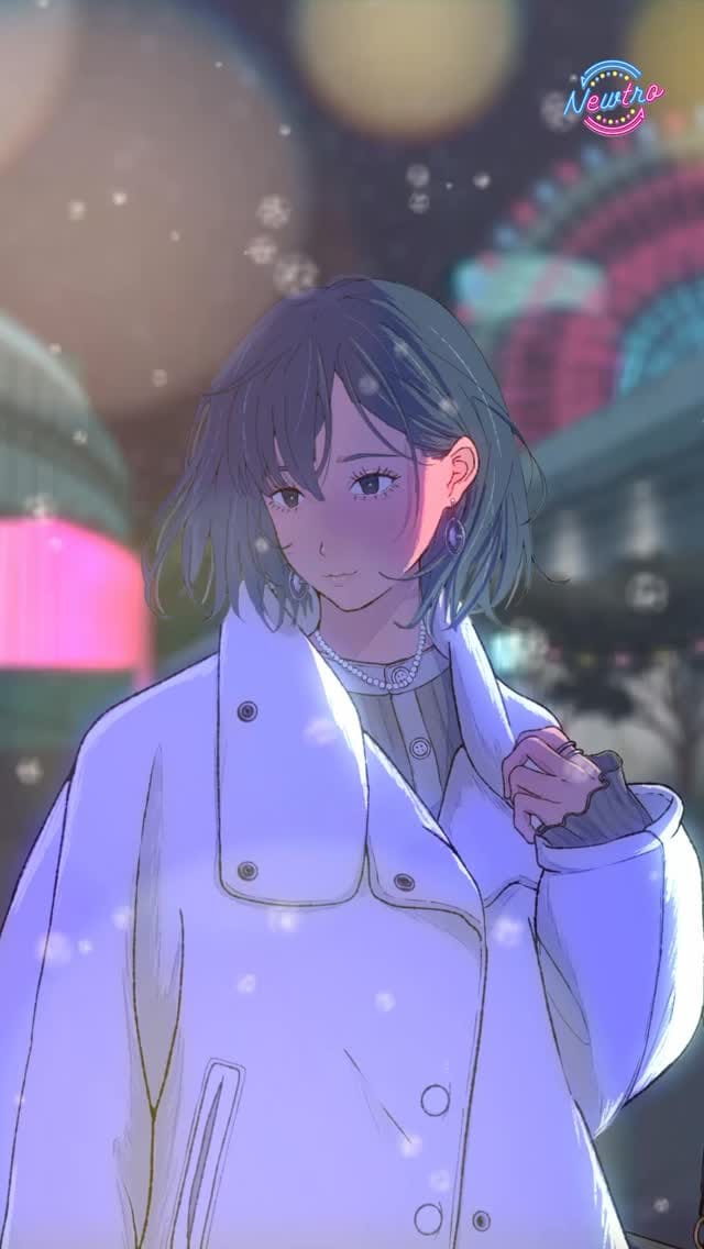 Post 10 by Rin音 on Instagram (video)