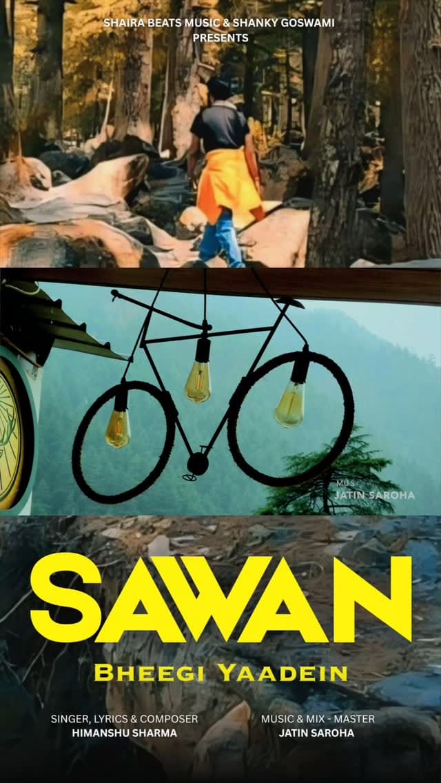 Post 6 by Jatin Saroha on Instagram (video)