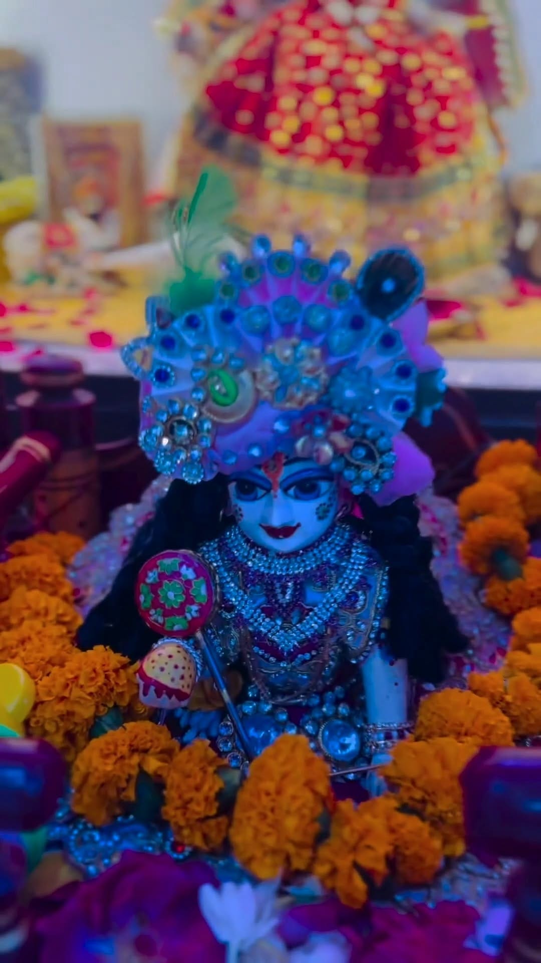Post 9 by Jatin Saroha on Instagram (video)