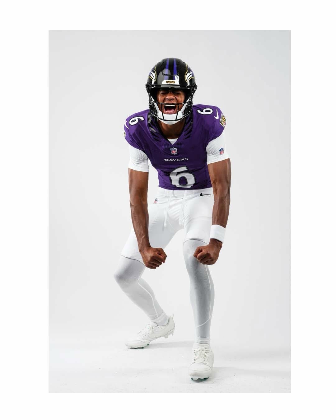 Post 9 by Director of Photography - NFL on Instagram (carousel)