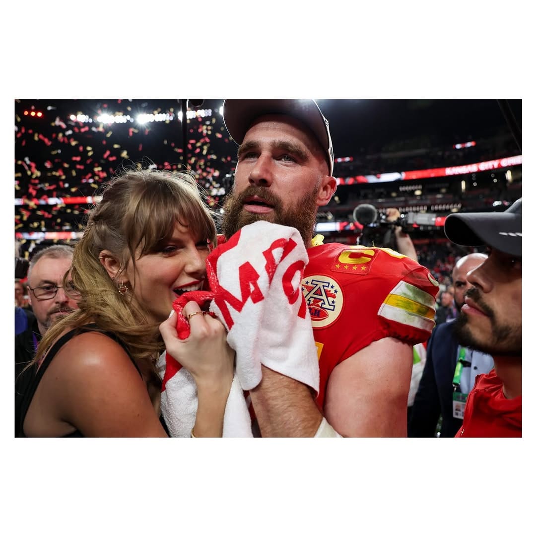 Post 2 by Director of Photography - NFL on Instagram (carousel)