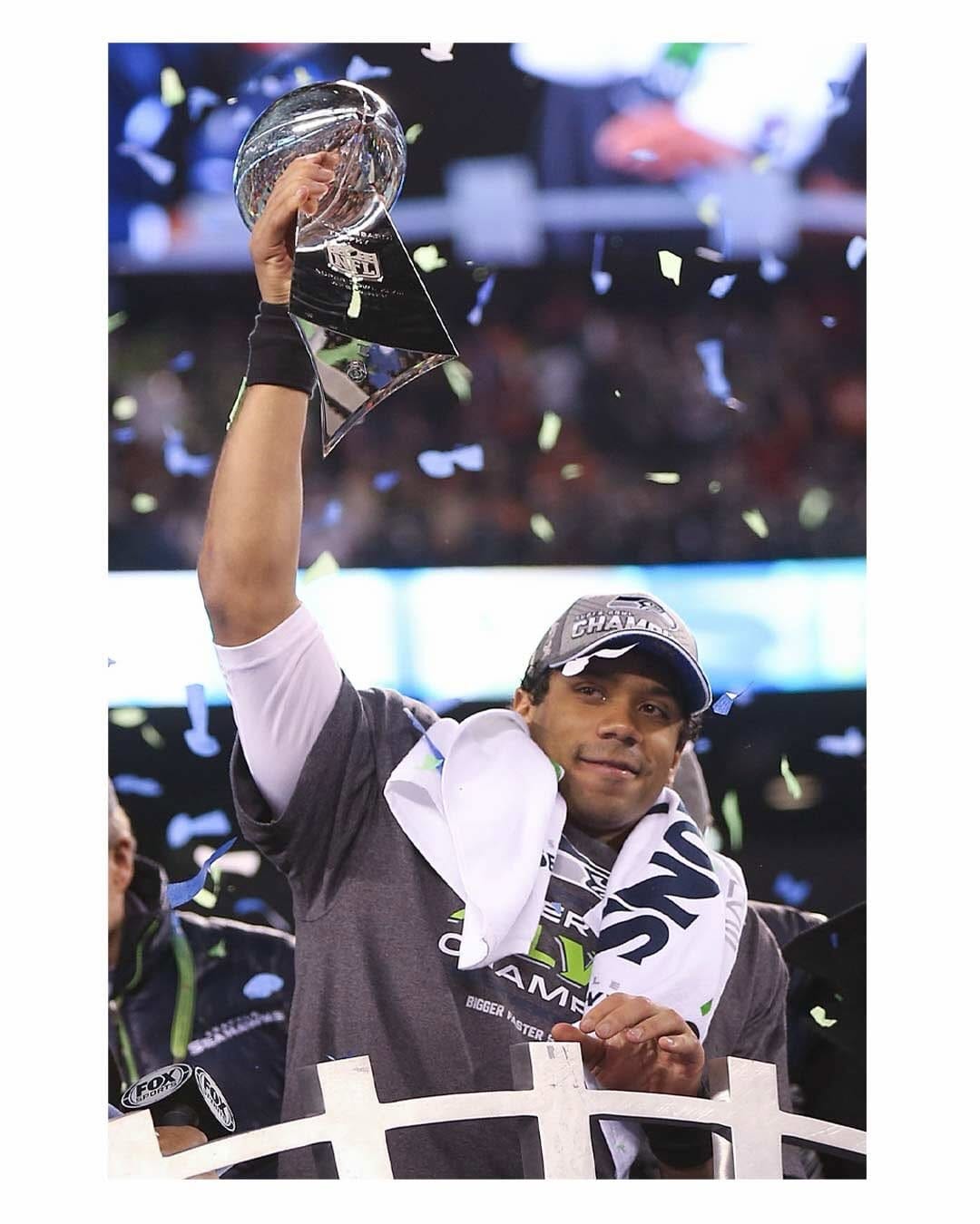 Post 8 by Director of Photography - NFL on Instagram (carousel)