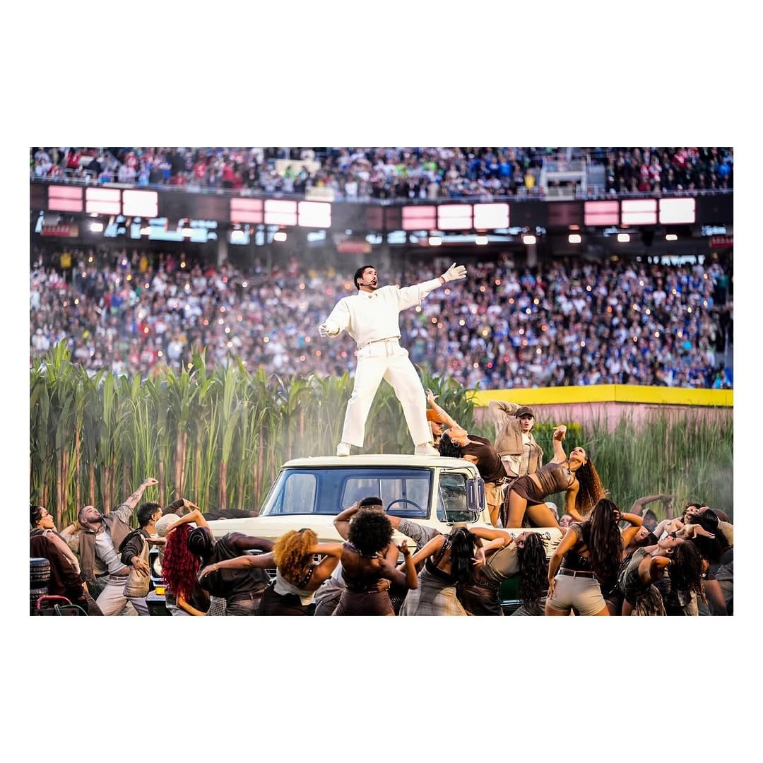 Post 3 by Director of Photography - NFL on Instagram (carousel)
