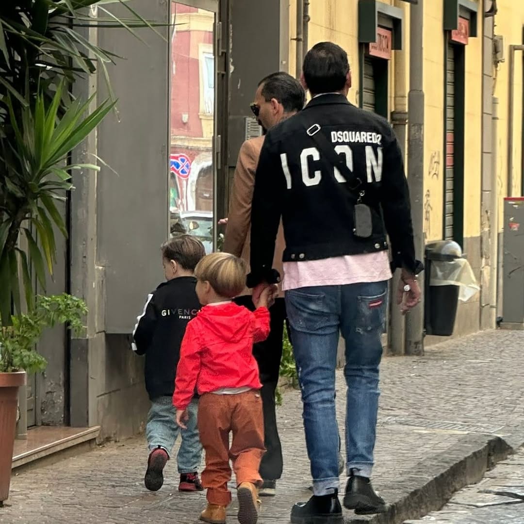 Post 4 by Fratelli Aprea Aprea on Instagram (image)