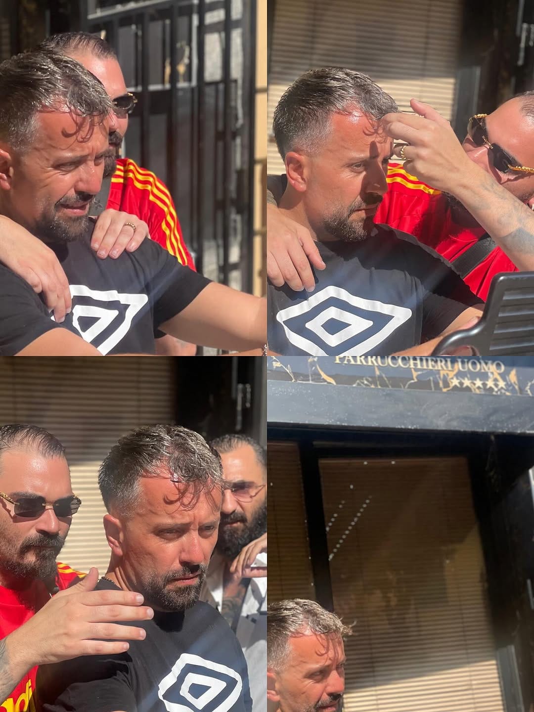 Post 5 by Fratelli Aprea Aprea on Instagram (image)
