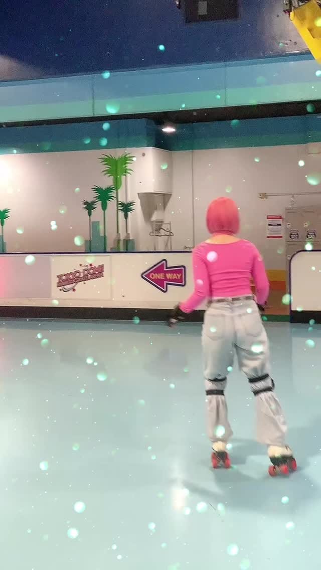 Post 7 by Yucco Miller ユッコ・ミラー on Instagram (video)