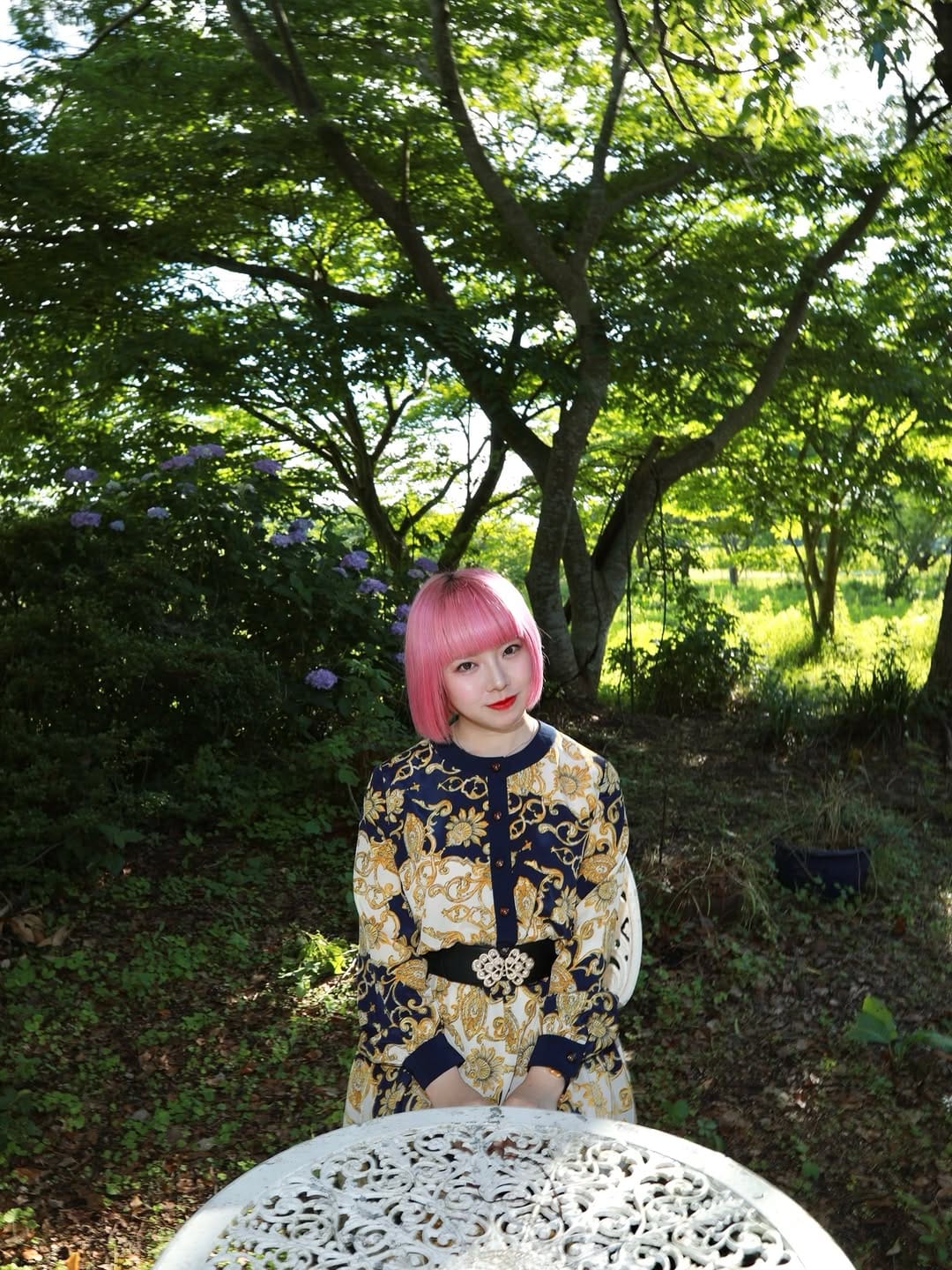 Post 4 by Yucco Miller ユッコ・ミラー on Instagram (carousel)