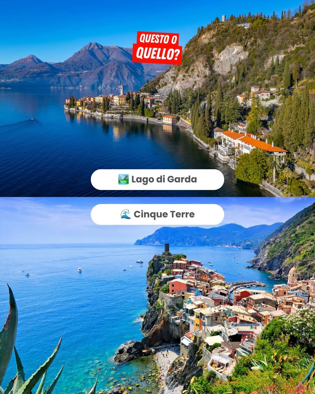 Post 2 by Italy Car Rent on Instagram (carousel)