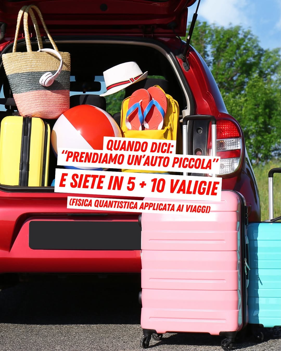 Post 5 by Italy Car Rent on Instagram (image)