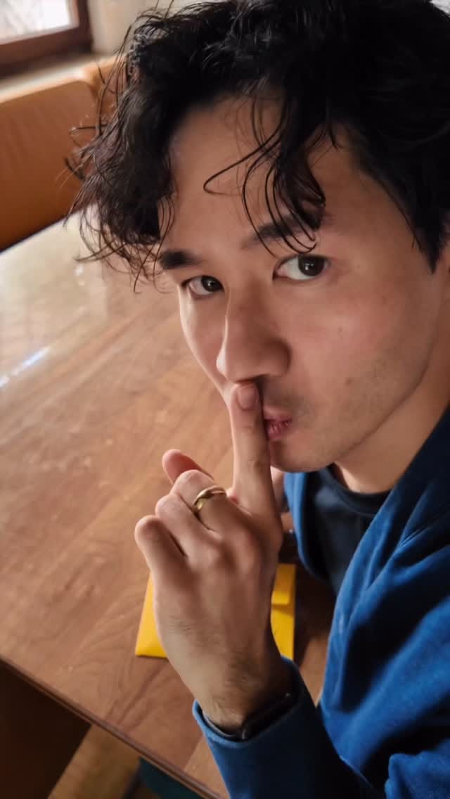 Post 7 by Bo Feng Lin on Instagram (video)