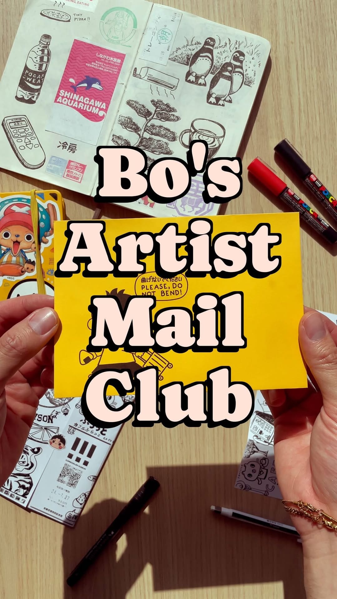 Post 10 by Bo Feng Lin on Instagram (video)