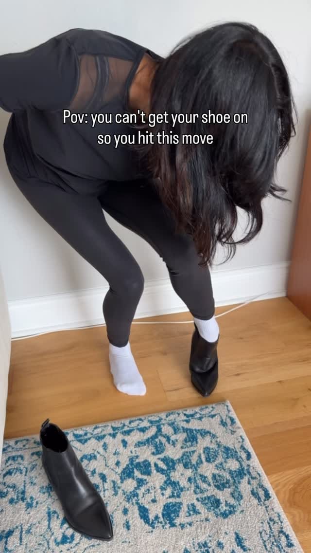 Post 10 by Smita Jacob on Instagram (video)