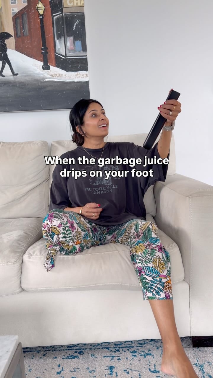 Post 1 by Smita Jacob on Instagram (video)