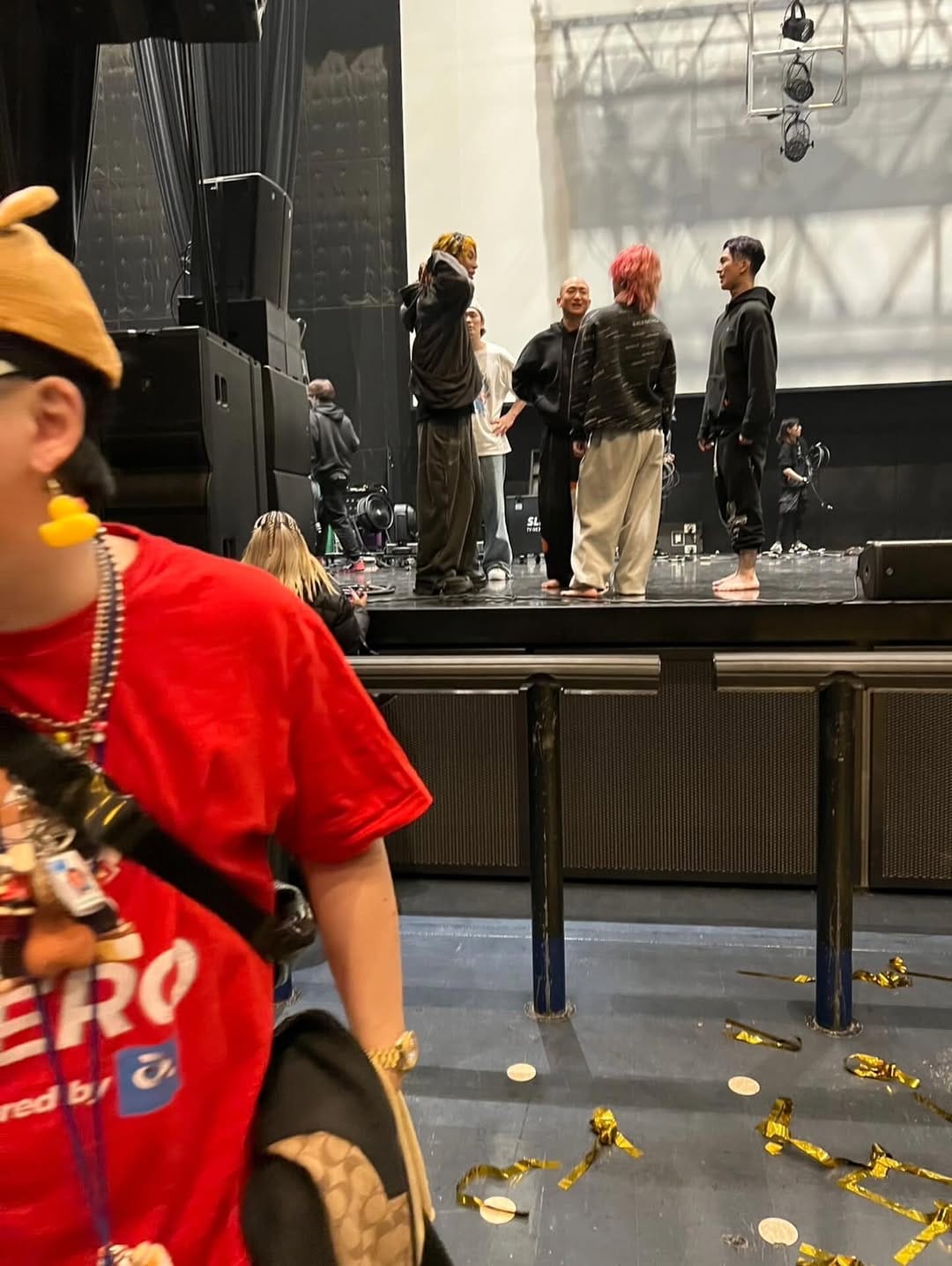 Post 2 by DJ RYOTA【Dogg in da House】 on Instagram (image)