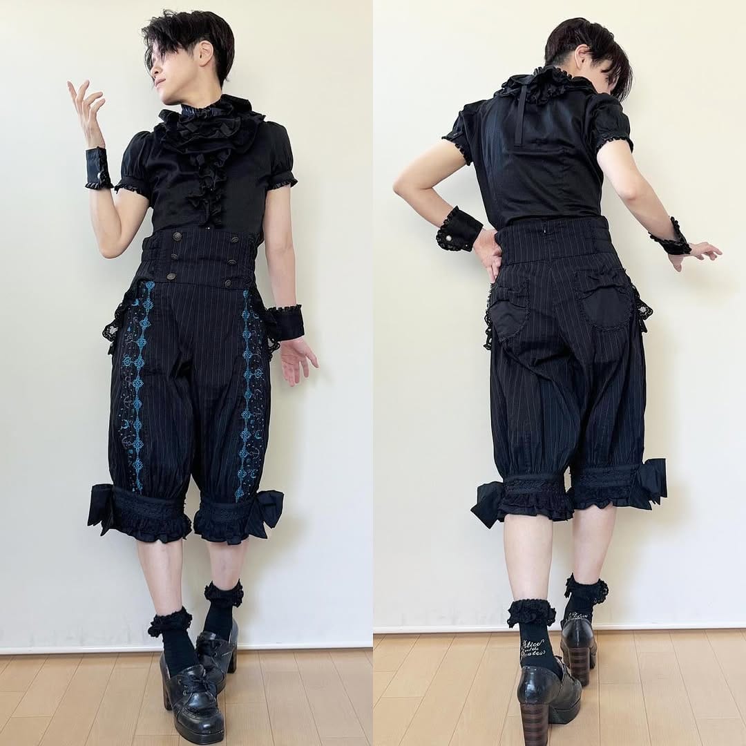 Post 4 by Byakuya Asagiri on Instagram (carousel)