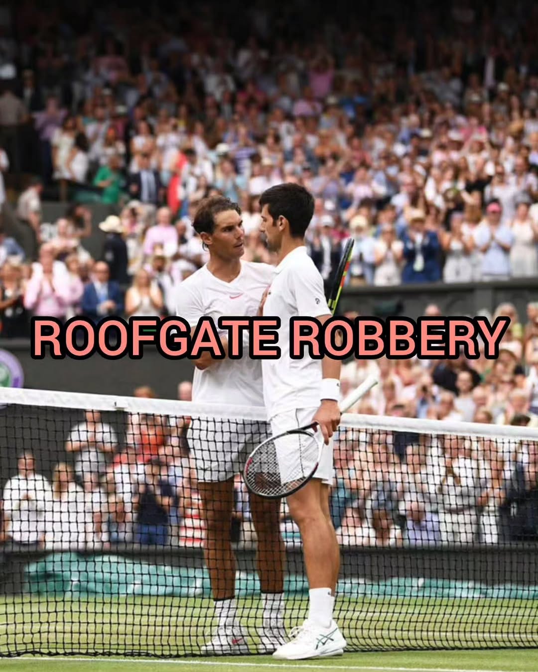 Post 1 by Rafael Nadal Fan Page🇪🇸 on Instagram (image)