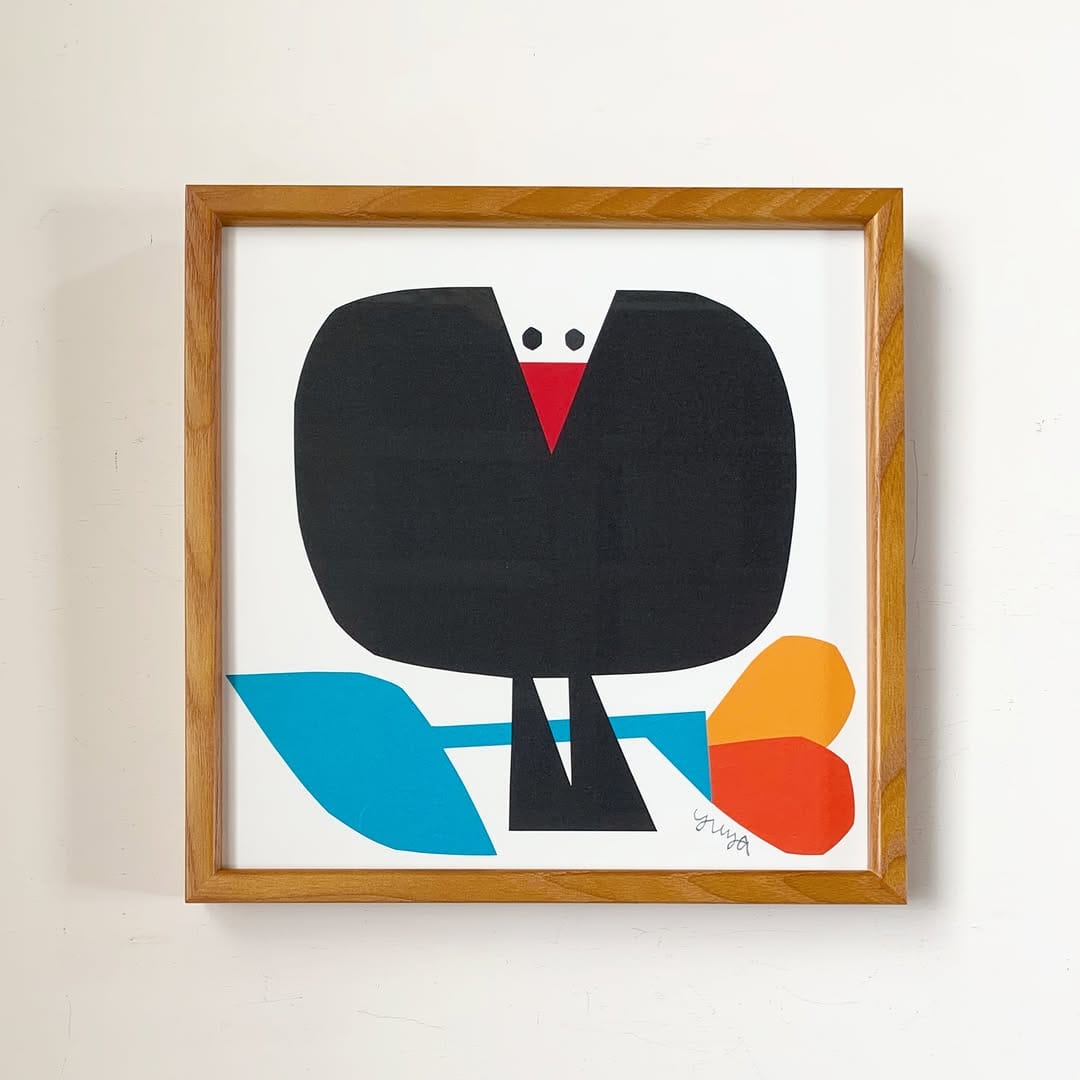 Post 1 by YUYA chokkin_kirie on Instagram (image)