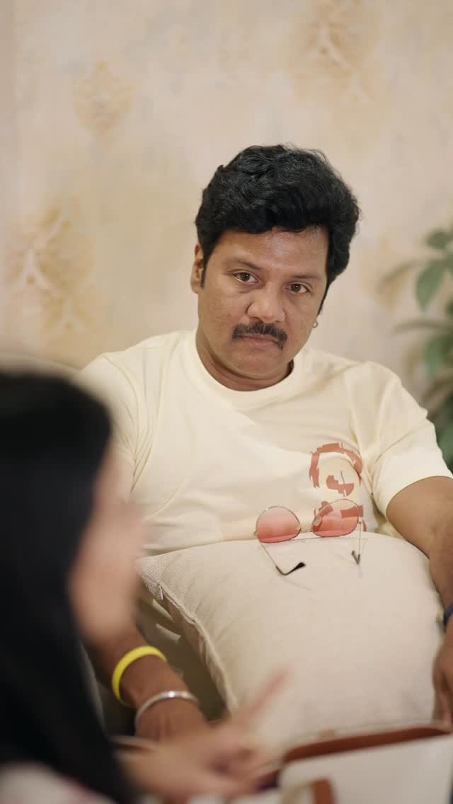 Post 4 by Sanjiv venkatasubramanian on Instagram (video)