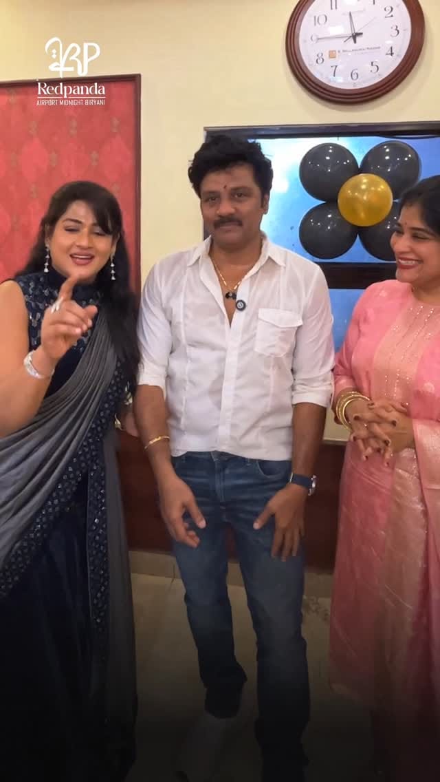 Post 8 by Sanjiv venkatasubramanian on Instagram (video)