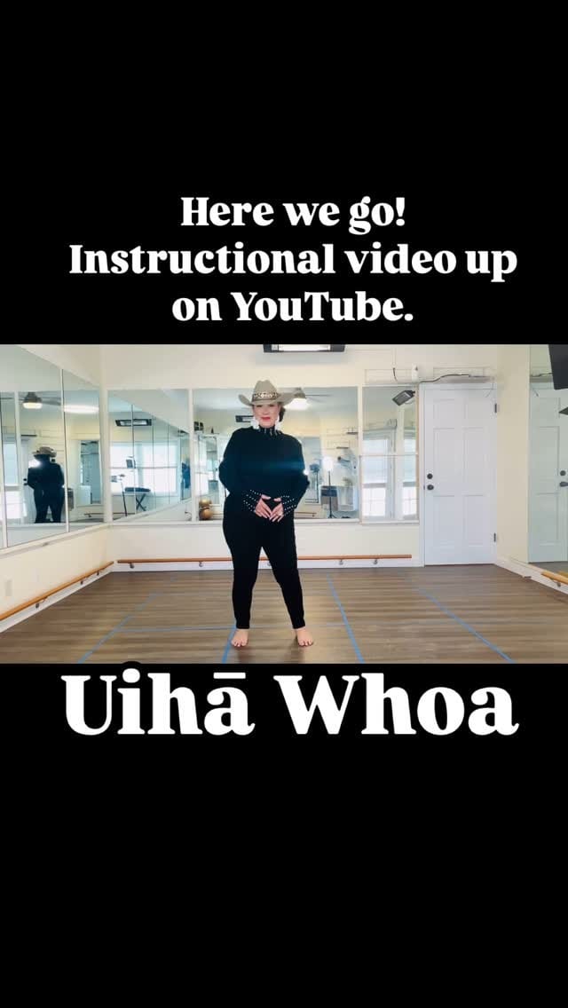 Post 10 by Natalie Ai Kamauu on Instagram (video)
