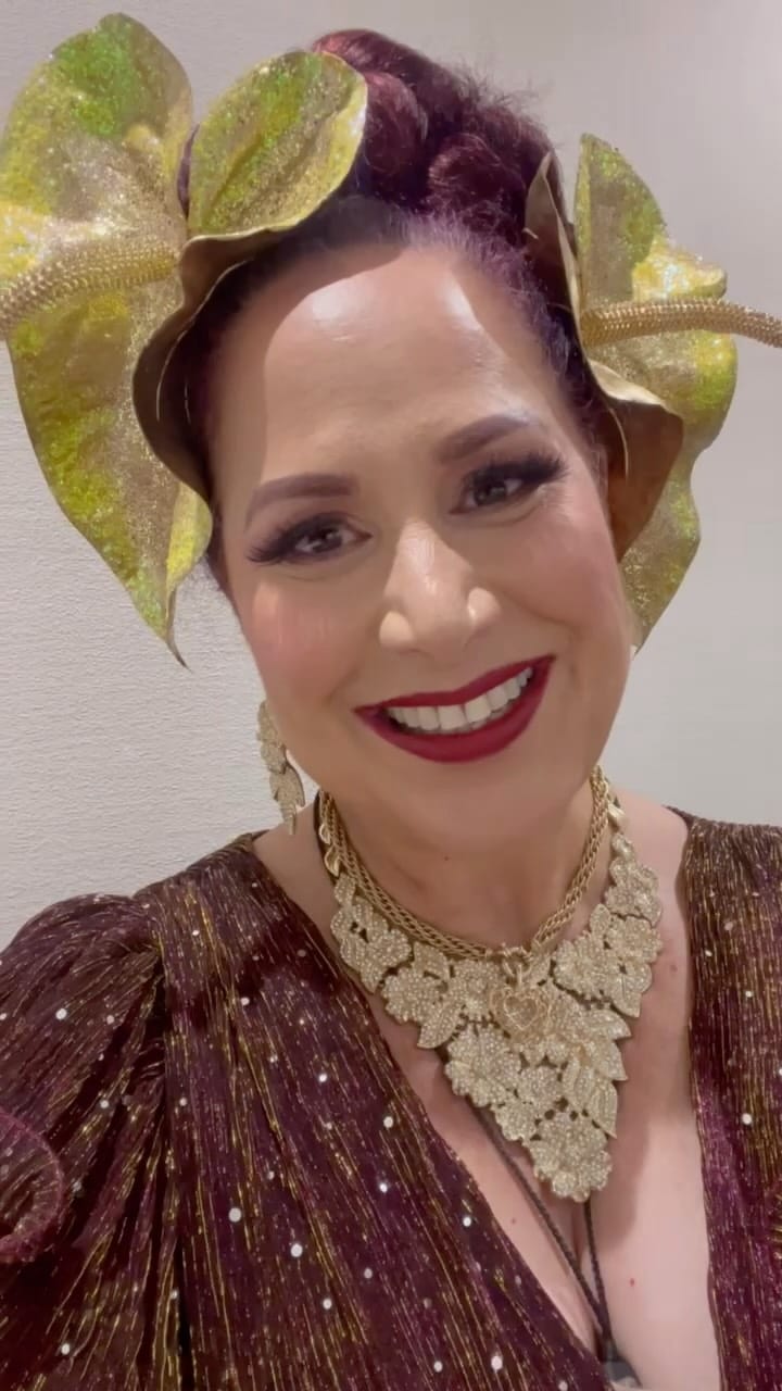 Post 2 by Natalie Ai Kamauu on Instagram (video)