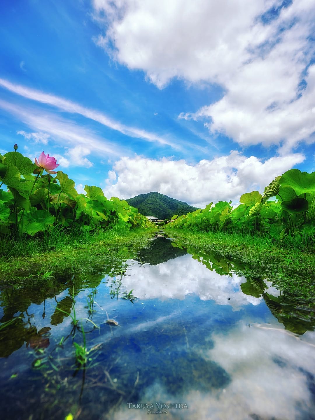 Post 1 by 吉田 卓也 / Takuya Yoshida on Instagram (image)